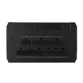 ASUS TUF Gaming 850W Gold Netzteil – Vollmodular, ATX 3.0, 80 PLUS Gold